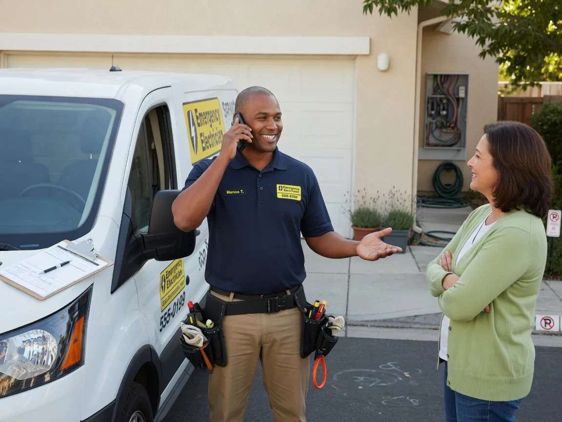 Emergency Electrician Clermont, FL FAQs